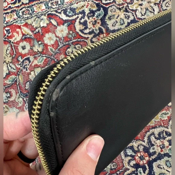 Steve Madden Wallet - Picture 3 of 5